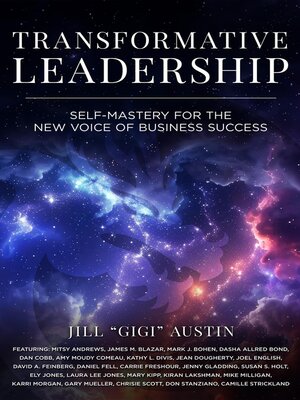 cover image of Transformative Leadership